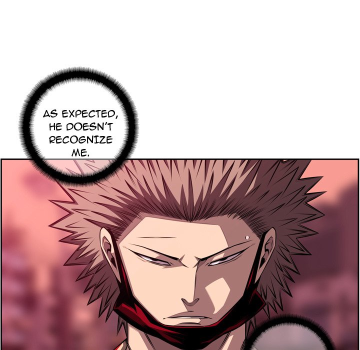 Supernova Supernova EP 168 - Toomics page 59 - 
