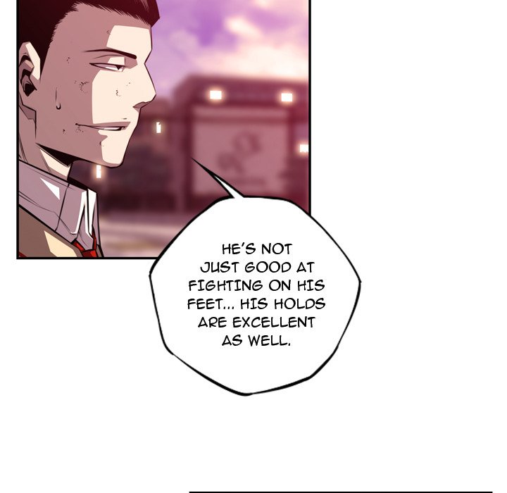 Supernova Supernova EP 168 - Toomics page 7 - 