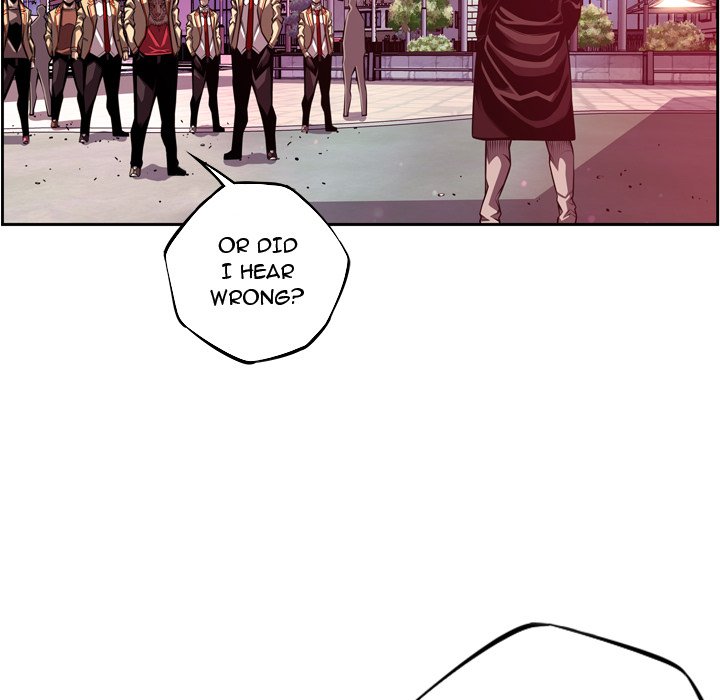 Supernova Supernova EP 168 - Toomics page 61 - 