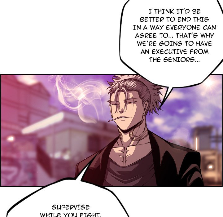 Supernova Supernova EP 168 - Toomics page 62 - 