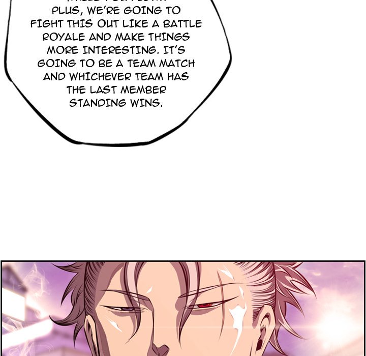 Supernova Supernova EP 168 - Toomics page 63 - 