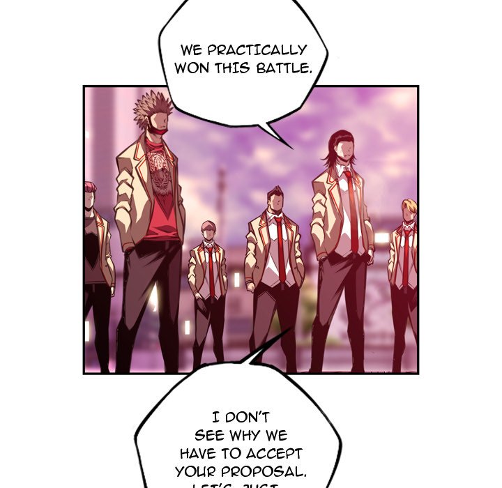 Supernova Supernova EP 168 - Toomics page 65 - 