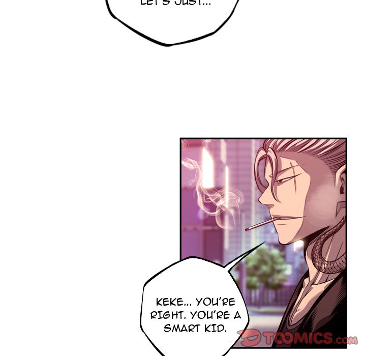 Supernova Supernova EP 168 - Toomics page 66 - 