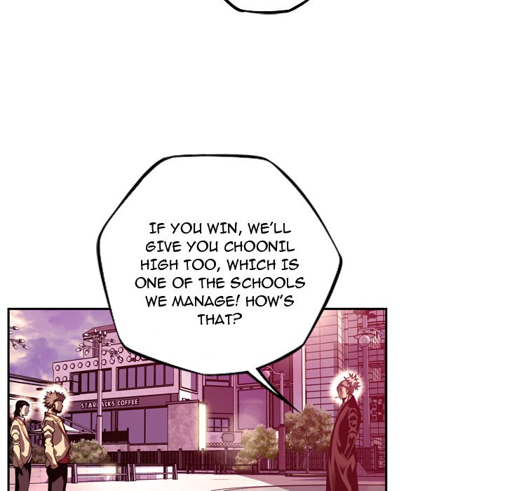Supernova Supernova EP 168 - Toomics page 67 - 