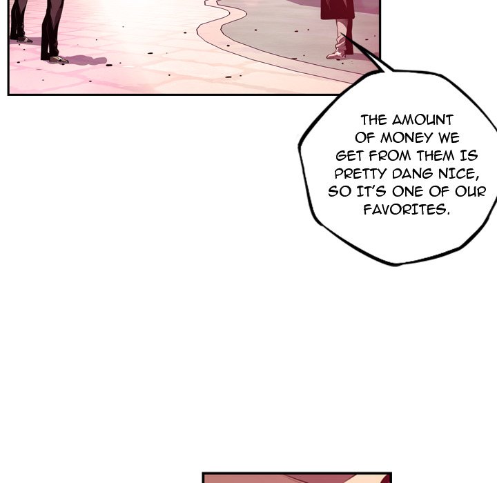 Supernova Supernova EP 168 - Toomics page 68 - 