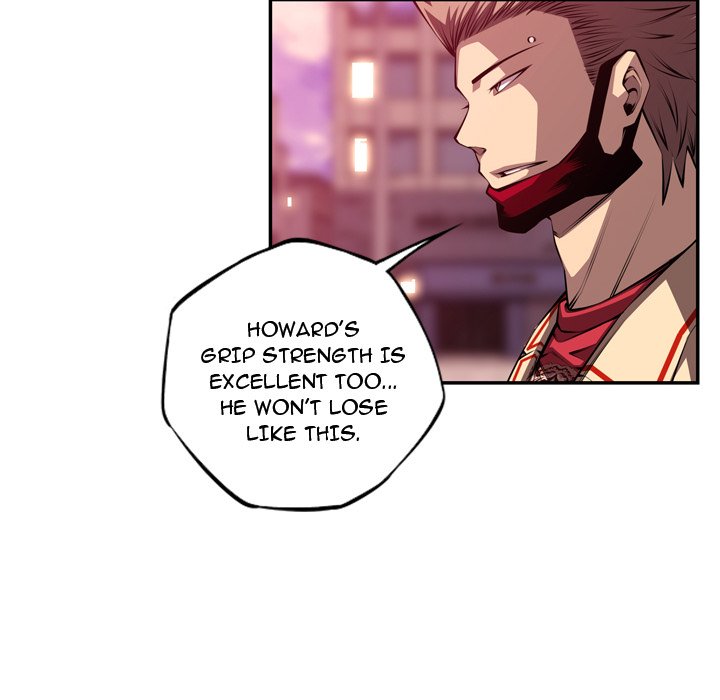 Supernova Supernova EP 168 - Toomics page 8 - 