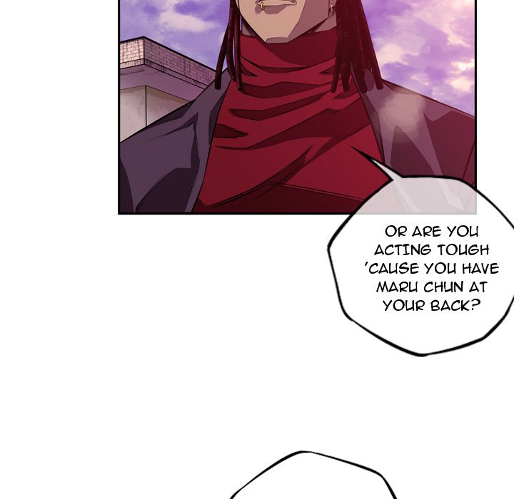 Supernova Supernova EP 168 - Toomics page 73 - 