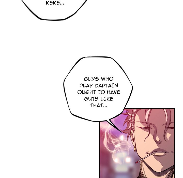 Supernova Supernova EP 168 - Toomics page 75 - 