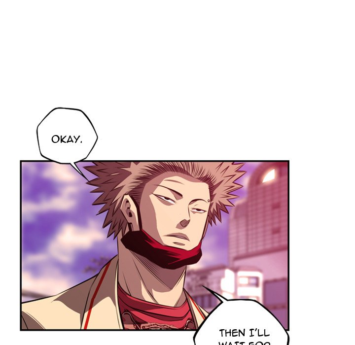 Supernova Supernova EP 168 - Toomics page 78 - 