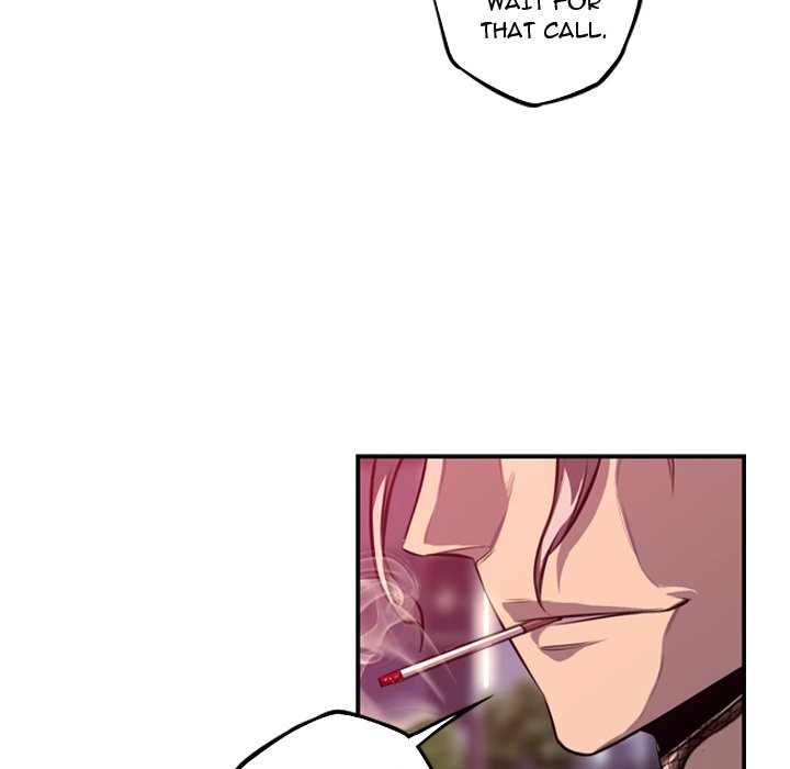 Supernova Supernova EP 168 - Toomics page 79 - 