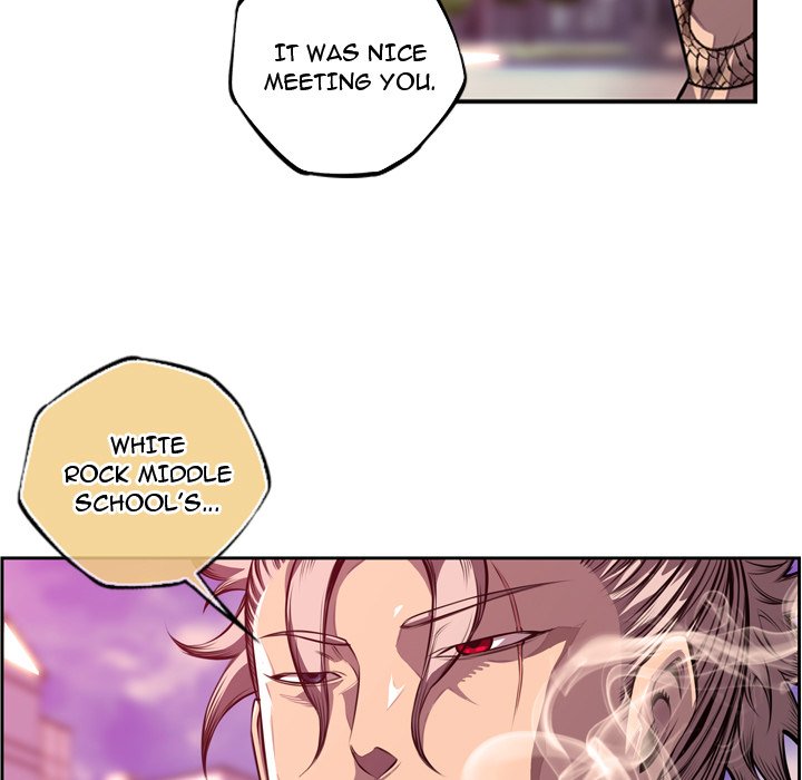 Supernova Supernova EP 168 - Toomics page 80 - 