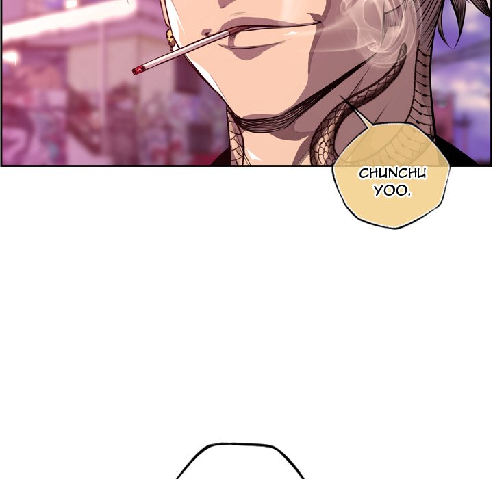 Supernova Supernova EP 168 - Toomics page 81 - 