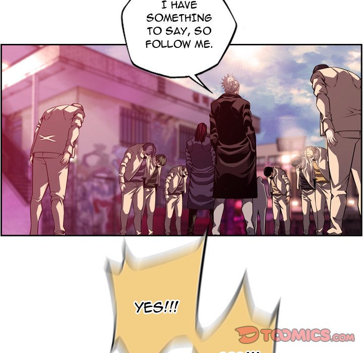 Supernova Supernova EP 168 - Toomics page 82 - 