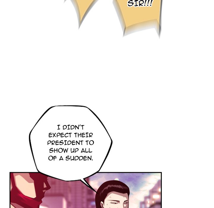 Supernova Supernova EP 168 - Toomics page 83 - 