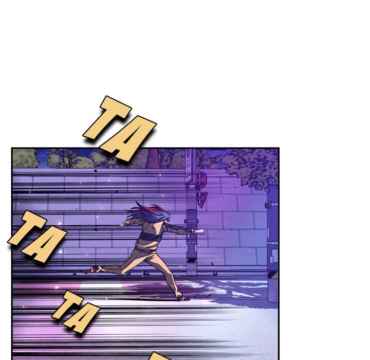 Supernova Supernova EP 168 - Toomics page 88 - 