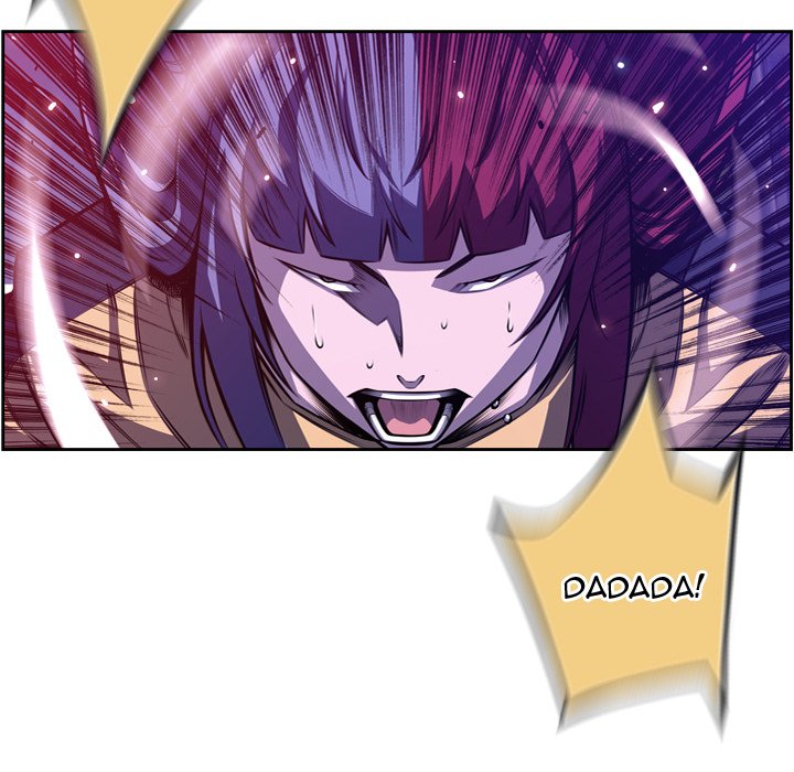 Supernova Supernova EP 168 - Toomics page 91 - 