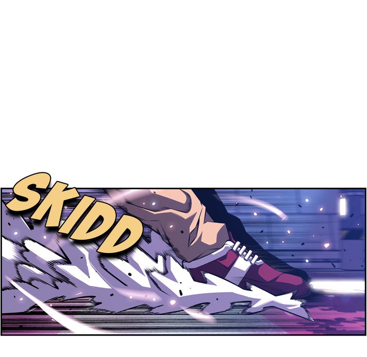 Supernova Supernova EP 168 - Toomics page 92 - 