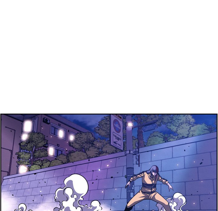Supernova Supernova EP 168 - Toomics page 93 - 