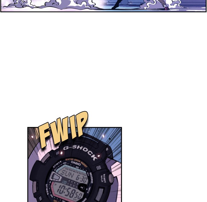 Supernova Supernova EP 168 - Toomics page 94 - 