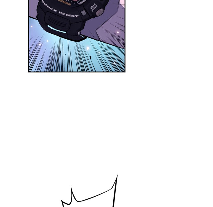 Supernova Supernova EP 168 - Toomics page 95 - 