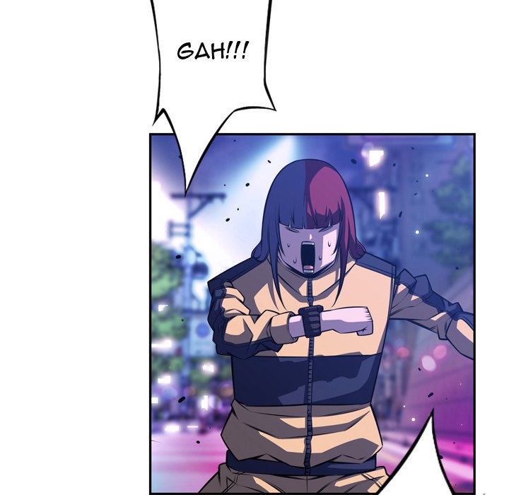 Supernova Supernova EP 168 - Toomics page 96 - 