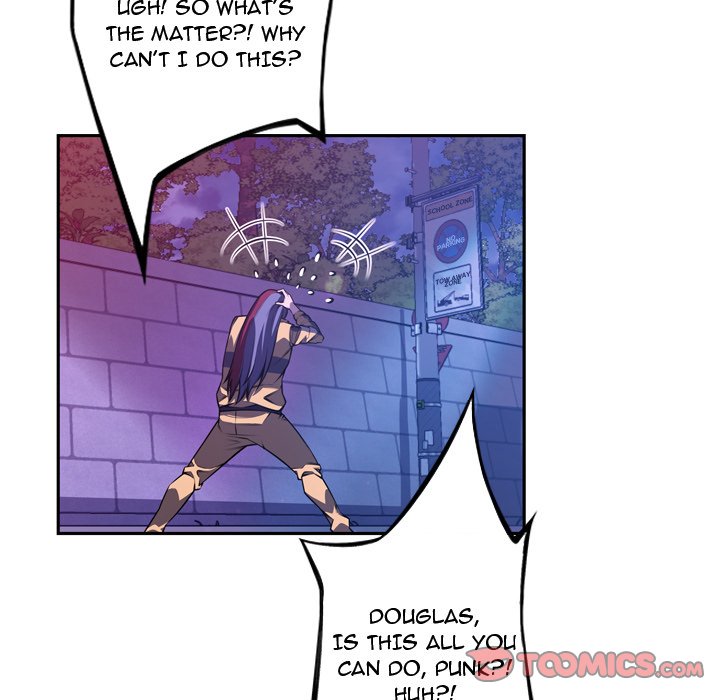 Supernova Supernova EP 168 - Toomics page 98 - 
