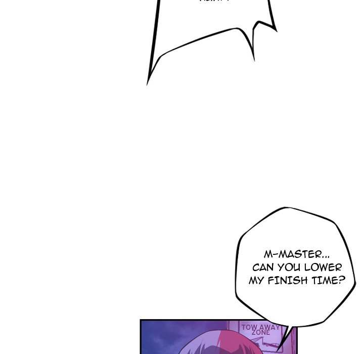 Supernova Supernova EP 168 - Toomics page 99 - 