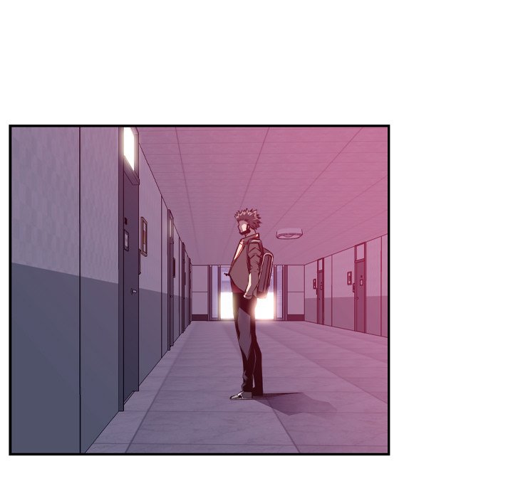 Supernova Supernova EP 169 - Toomics page 11 - 