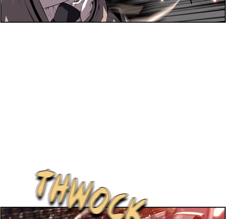 Supernova Supernova EP 169 - Toomics page 105 - 