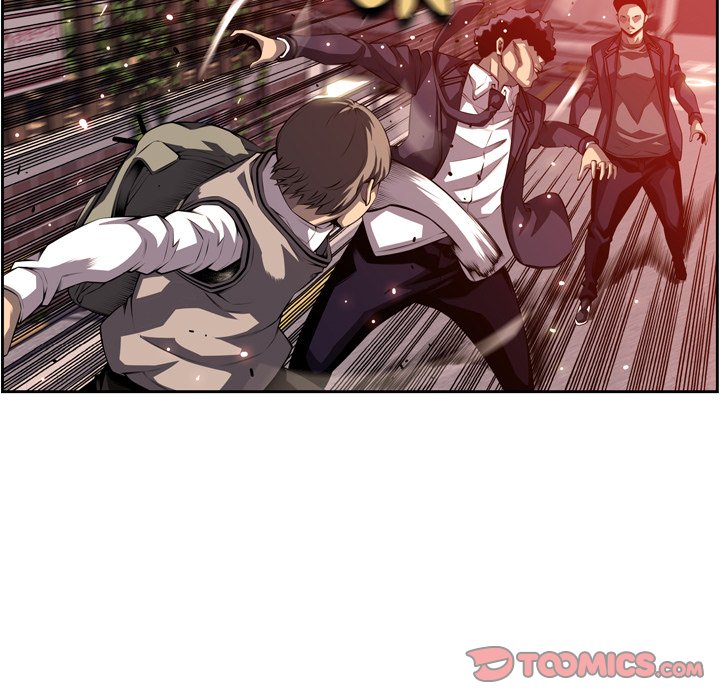 Supernova Supernova EP 169 - Toomics page 106 - 