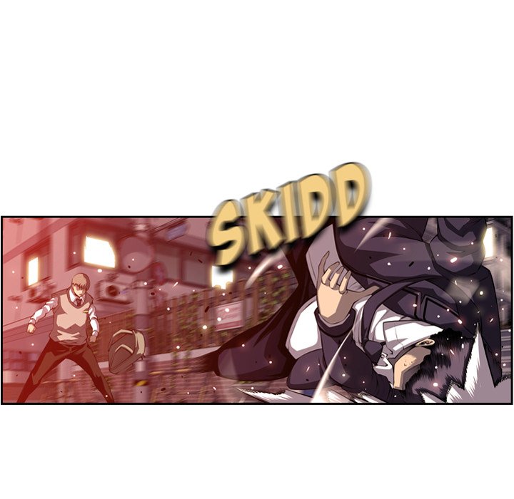 Supernova Supernova EP 169 - Toomics page 107 - 