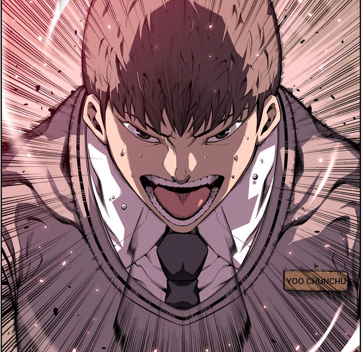 Supernova Supernova EP 169 - Toomics page 110 - 