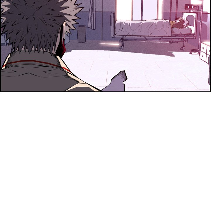 Supernova Supernova EP 169 - Toomics page 14 - 