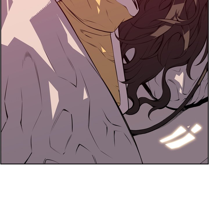 Supernova Supernova EP 169 - Toomics page 16 - 