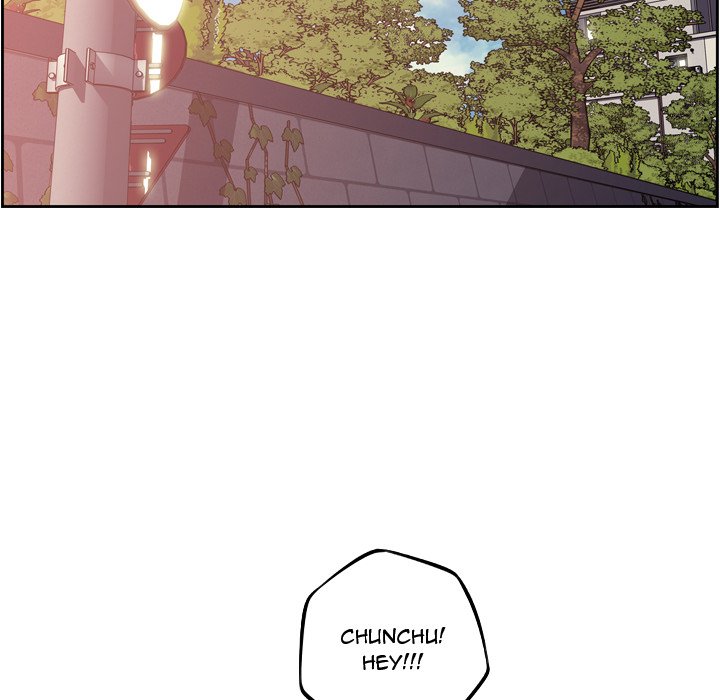 Supernova Supernova EP 169 - Toomics page 22 - 