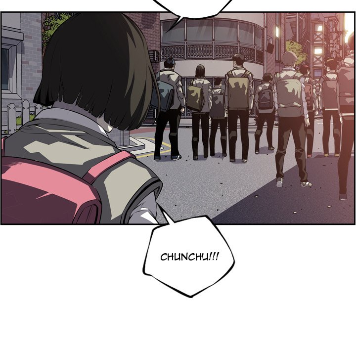 Supernova Supernova EP 169 - Toomics page 23 - 