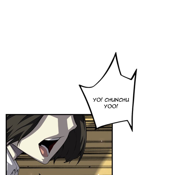 Supernova Supernova EP 169 - Toomics page 24 - 