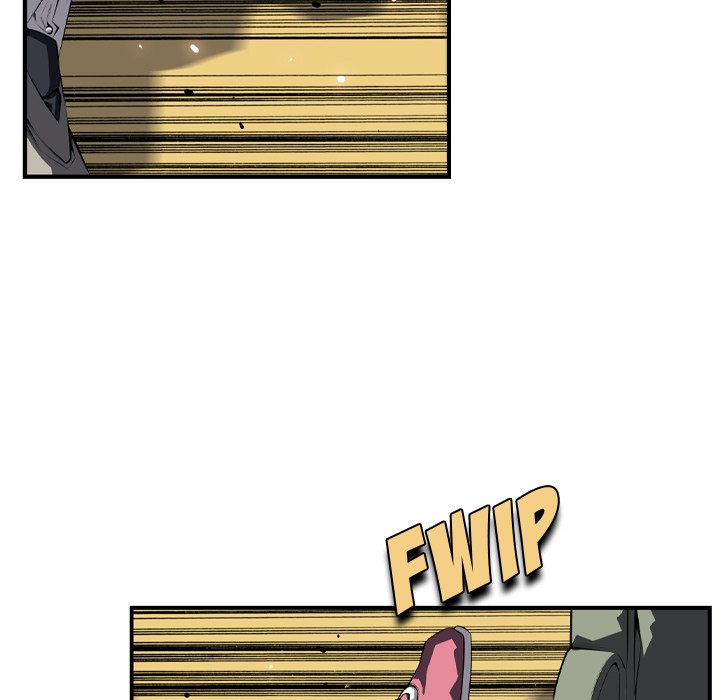 Supernova Supernova EP 169 - Toomics page 25 - 