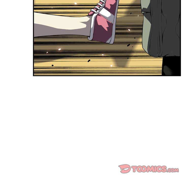 Supernova Supernova EP 169 - Toomics page 26 - 