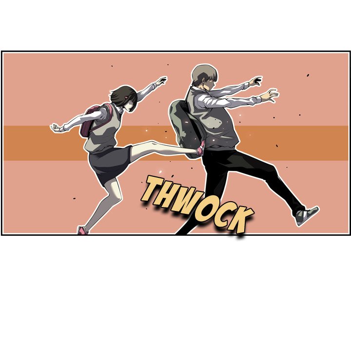 Supernova Supernova EP 169 - Toomics page 27 - 