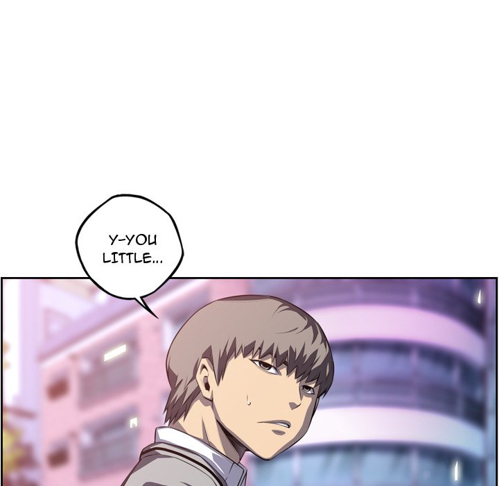 Supernova Supernova EP 169 - Toomics page 28 - 