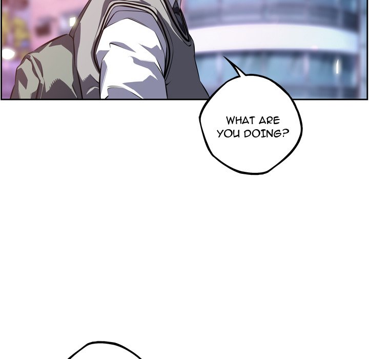 Supernova Supernova EP 169 - Toomics page 29 - 
