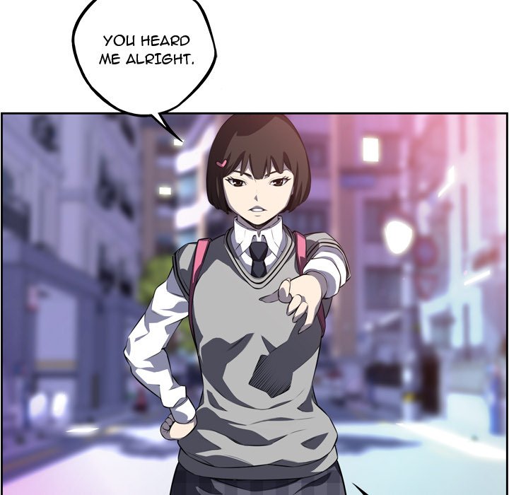 Supernova Supernova EP 169 - Toomics page 30 - 