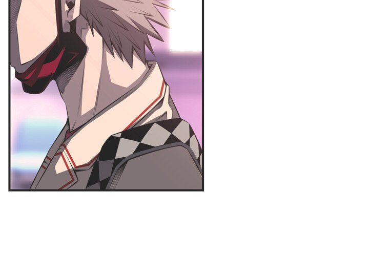 Supernova Supernova EP 169 - Toomics page 4 - 