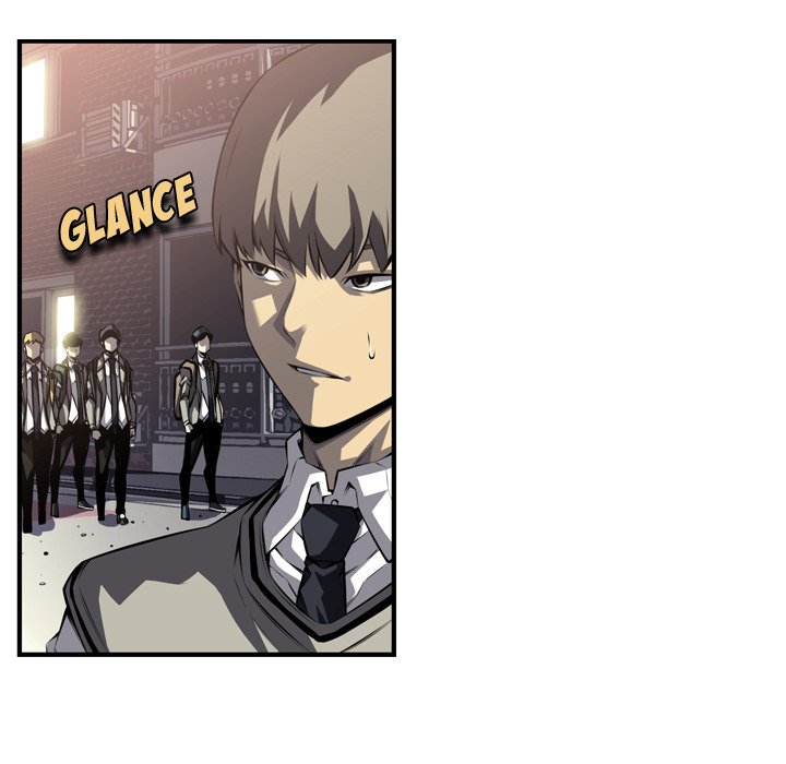 Supernova Supernova EP 169 - Toomics page 32 - 