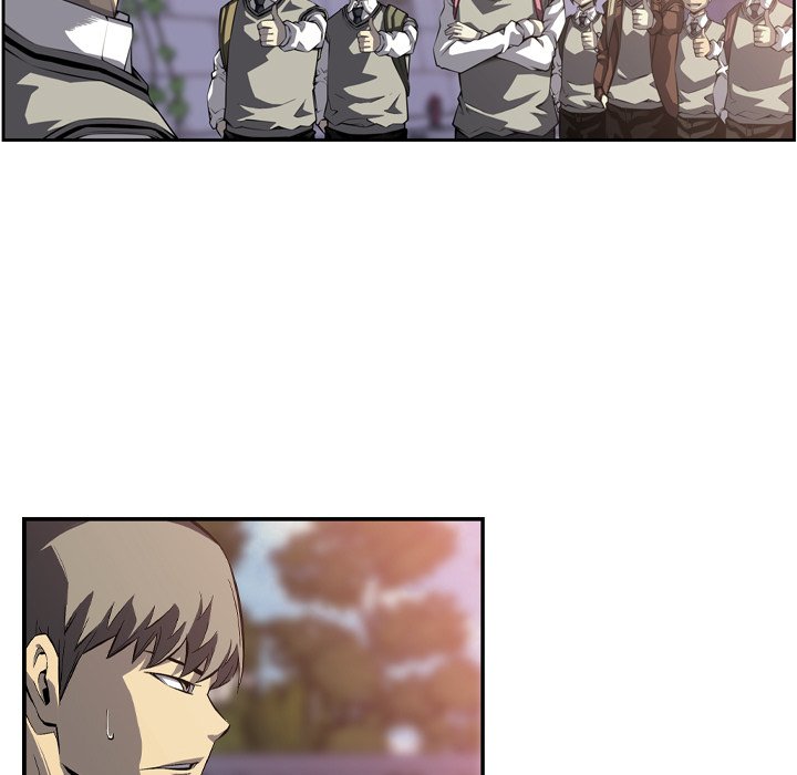 Supernova Supernova EP 169 - Toomics page 37 - 