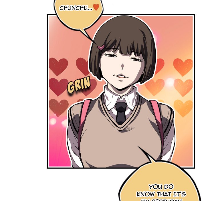 Supernova Supernova EP 169 - Toomics page 39 - 