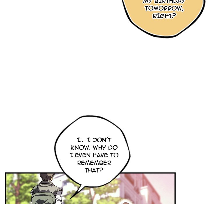 Supernova Supernova EP 169 - Toomics page 40 - 