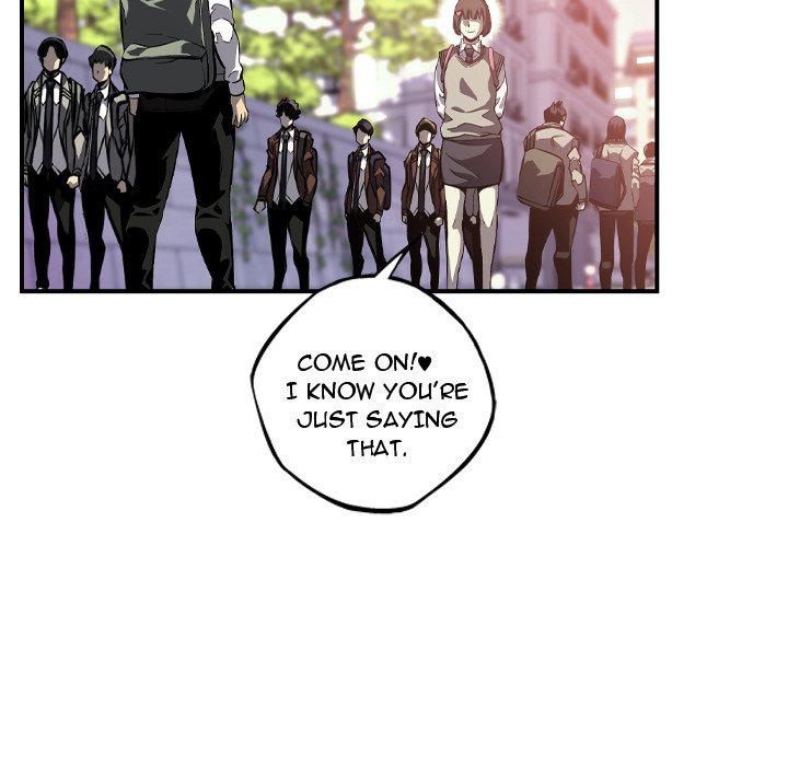 Supernova Supernova EP 169 - Toomics page 41 - 