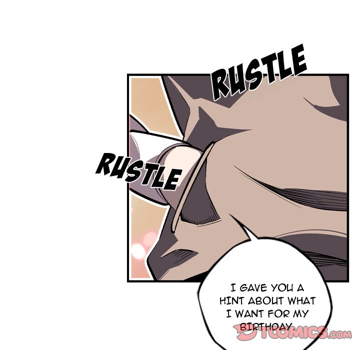 Supernova Supernova EP 169 - Toomics page 42 - 